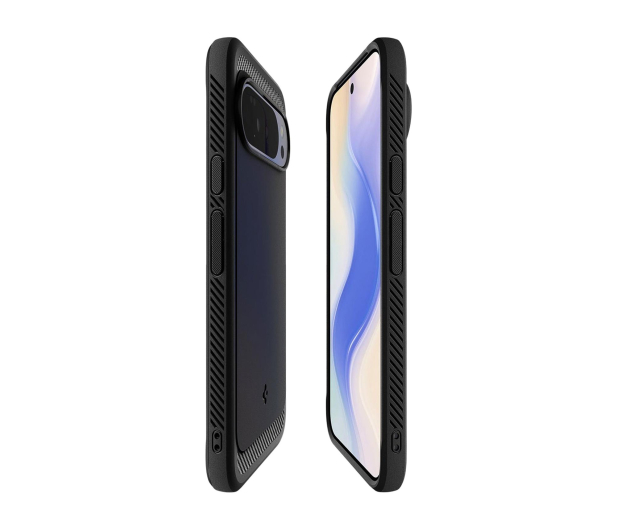 SPIGEN Rugged Armor Mag Magsafe Google Pixel 10 Pro Xl Matte Black 8800283307825 - 1354447 - zdjęcie 2